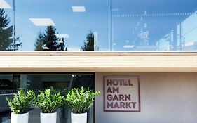 Hotel am Garnmarkt